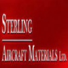 Sterling Aircraft Materials Ltd. Logo