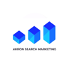 Akron Search Marketing Logo