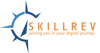 SkillRev Logo