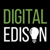 Digital Edison Logo