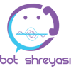 BOT Shreyasi Logo