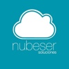 Nubeser Soluciones Logo