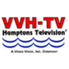 Video Voice, Inc - Hamptons Television WVVH-TV Logo
