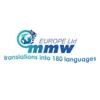 MMW EUROPE Ltd Logo