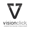 Vision Click Logo