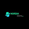 Nordia Group Logo