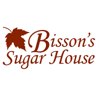 Bisson's Sugar House Logo