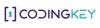 CodingKey Logo
