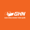 GiaoHangNhanh (GHN) Logo