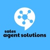 Sales Agent Solutions Logo