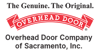 Overhead Door Company of Sacramento, Inc. Logo
