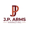 JP Arms Marketing Logo