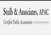 Stulb & Associates APAC Logo