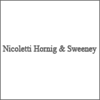 Nicoletti Hornig & Sweeney Logo