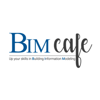 BIM Cafe Logo