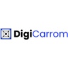 Digi Carrom Logo