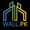 Wall.pk Logo