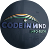 CodeInMind Infotech Logo