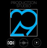 Production Studio 29 Logo