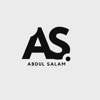 Abdul Salam Logo