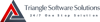Triangle Software Solutions LTD Logo