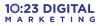 10:23 Digital Marketing Logo