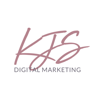 KJS - Digital Marketing Logo