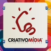 Criativo Mídia Logo
