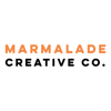 Marmalade Creative Logo