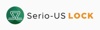Serio-Us Lock Logo