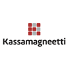 Kassamagneetti Logo