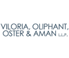 Viloria, Oliphant, Oster & Aman L.L.P Logo