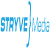 STRYVE Media Logo
