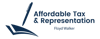 Affordable Tax & Representation Logo