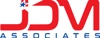 JDM Associates Logo
