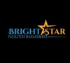 Bright Star Facilities Management Logo