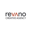 Revano Creative Agency Logo