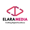 Elara Media Logo