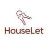 HouseLet Logo