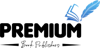 Premium Book Publishers Logo