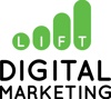 Lift Digital Marketing Logo