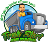 Fresh Start Junk Removal Logo