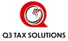 Q3 Tax Solutions Logo