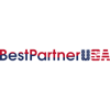 Best Partner USA Prep Center Logo