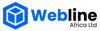 Webline Africa Limited Logo