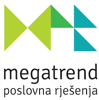 Megatrend business solutions Ltd Logo