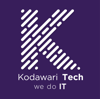 Kodawari Tech Logo