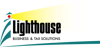 LightHouse Business & Tax Solutions Logo