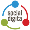Social Digita Logo