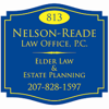 Nelson-Reade Law Office, P.C. Logo